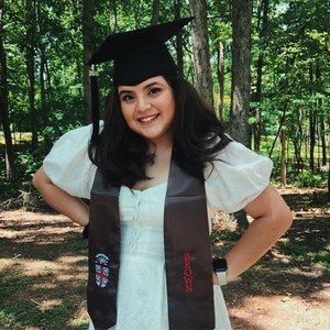 Meet your Posher, Edith